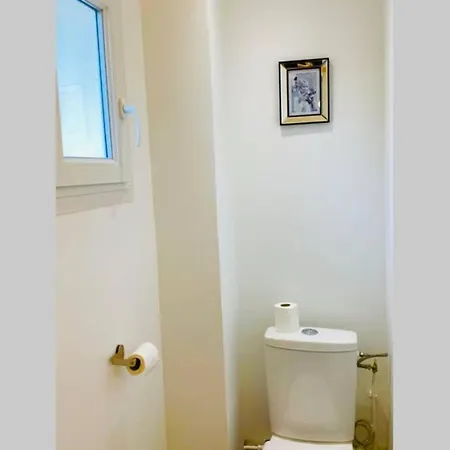 Hypercentre T3 60m2 Calme & Chaleureux Appartement Reims