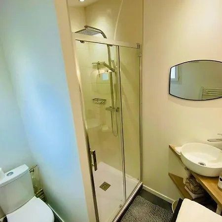 Hypercentre T3 60m2 Calme & Chaleureux Appartement Reims